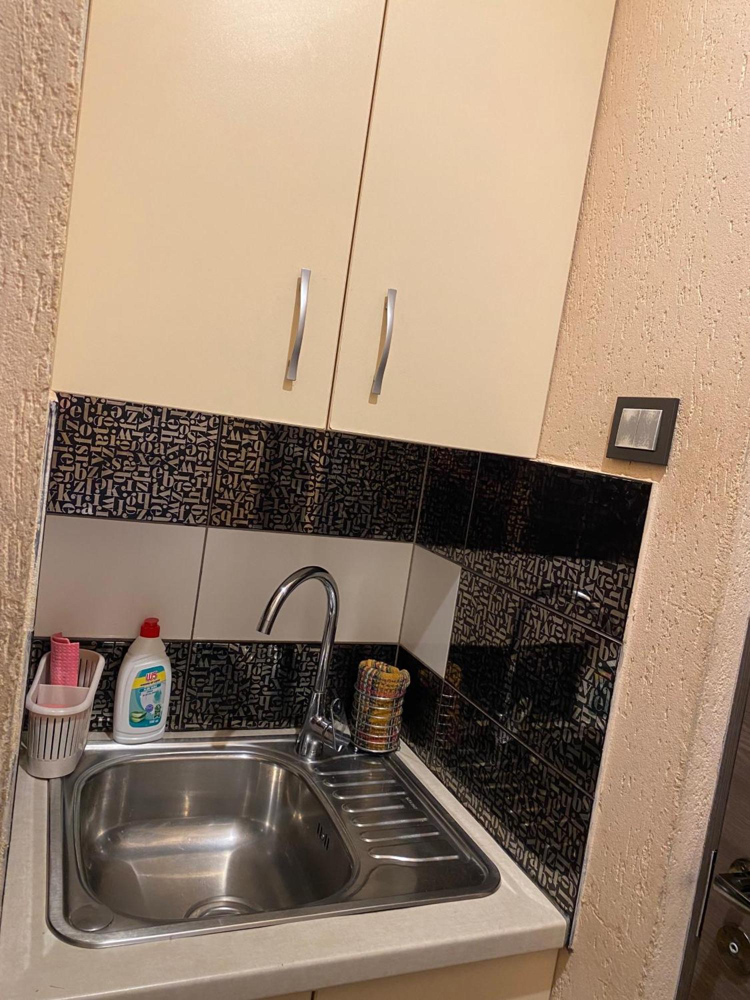 Cat Garden Superior Apartments รีกา ภายนอก รูปภาพ