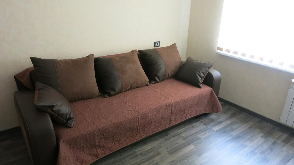Cat Garden Superior Apartments รีกา ภายนอก รูปภาพ